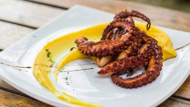Rosso Restaurante 1