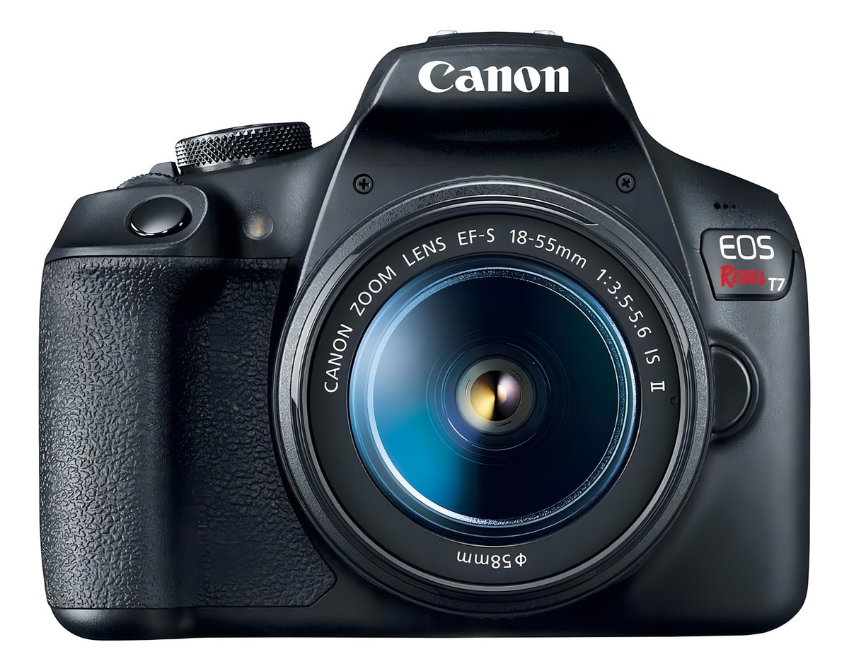 Top 10 Melhores Câmeras Canon  (6D, T100, 90D e Mais) 5