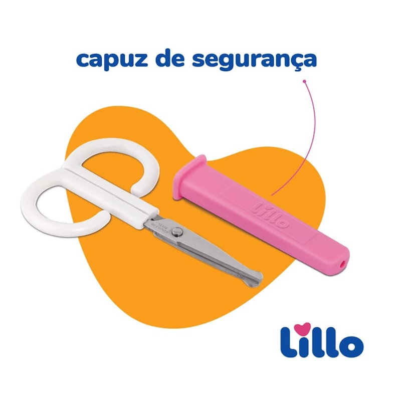 Kit para Recém-Nascido 4