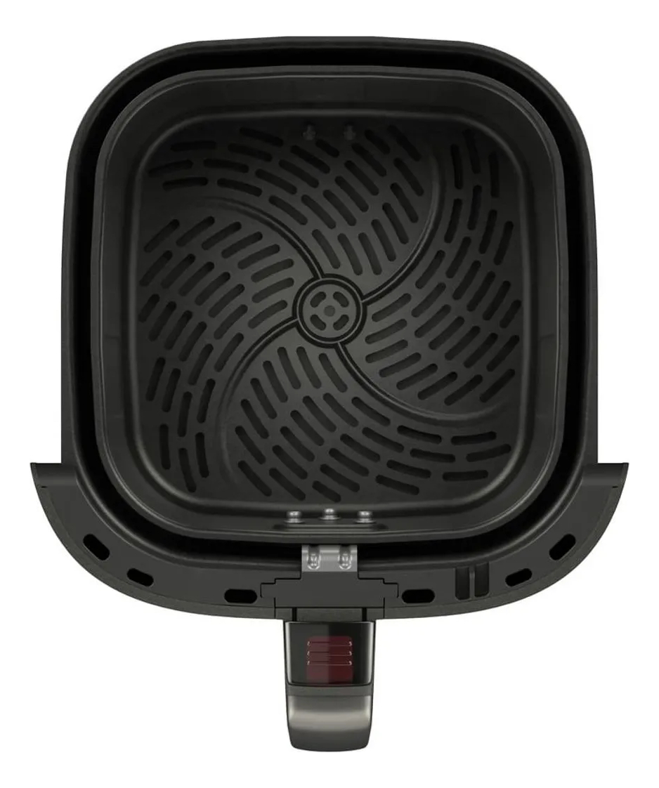 Air Fryer por Rita Lobo 5,6 L Efficient Economia de Energia 4