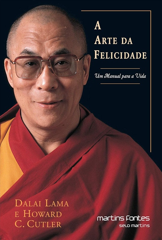 A Arte da Felicidade 1