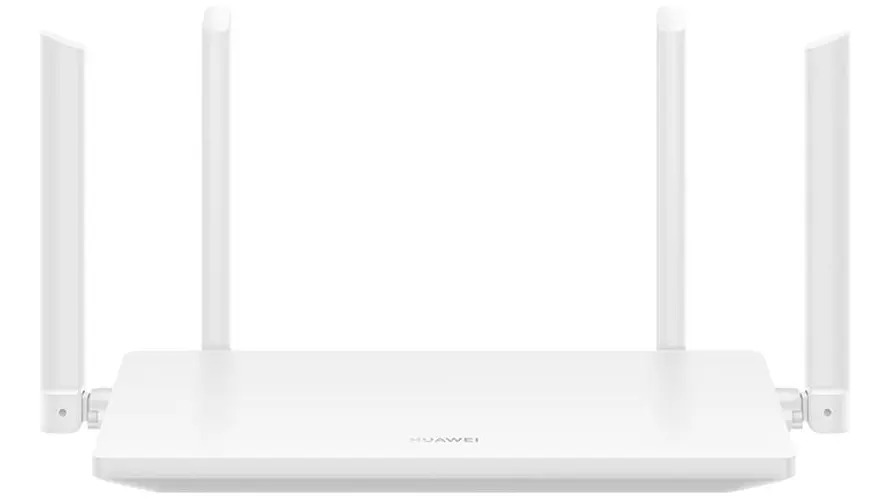 Roteador Huawei Wi-Fi AX2 3