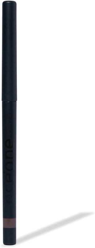 Lápis de Olhos Retrátil Marrom - Eyeliner Brown Océane Edition 2