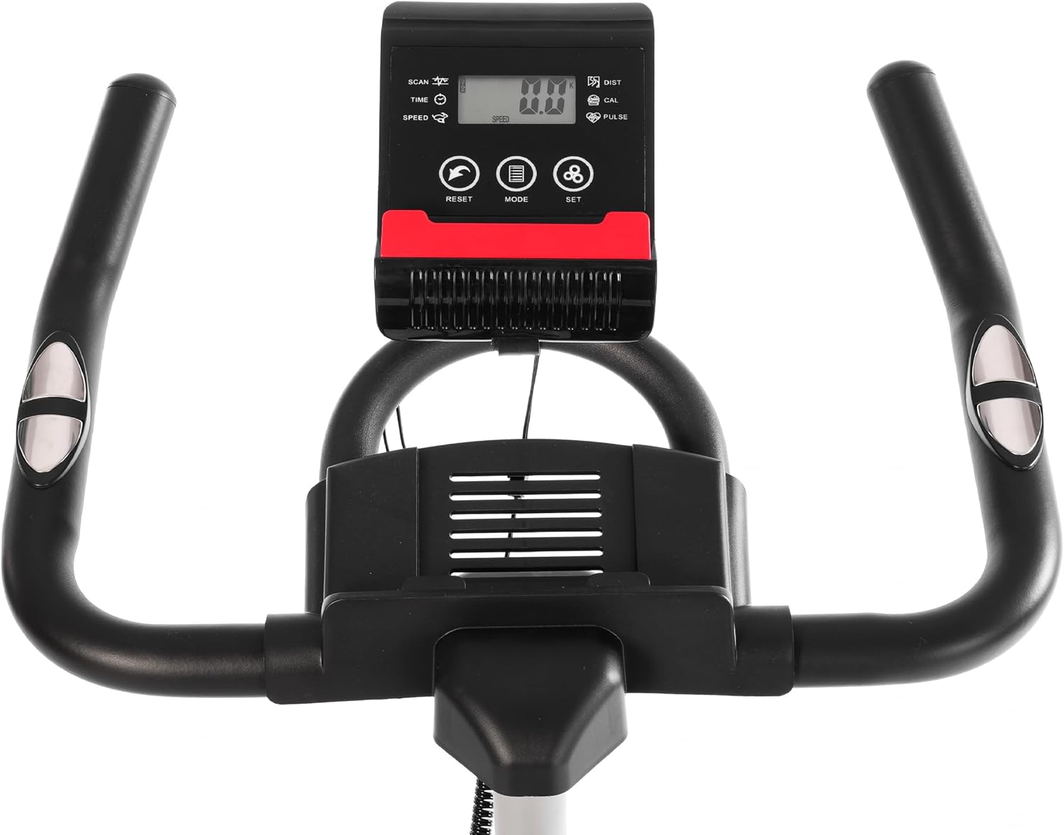 Bicicleta Ergométrica Spinning 20 kg de Roda de Inércia WCT Fitness 2