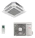 HITACHI Split Inverter Cassete e Piso & Teto airCore 600 Hitachi 1