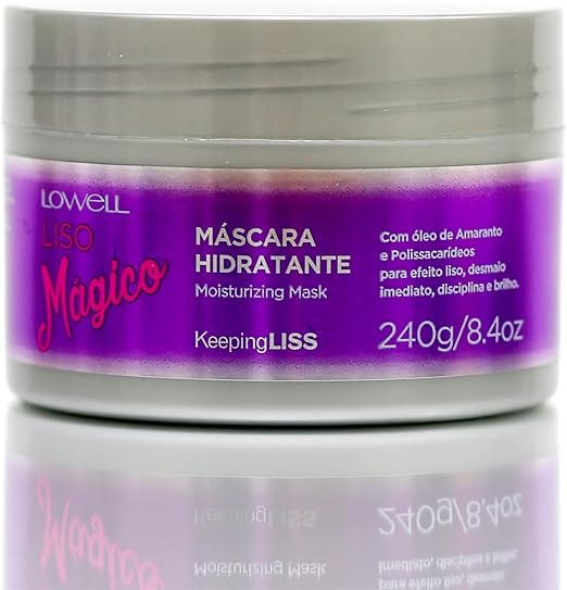 Liso Mágico   1