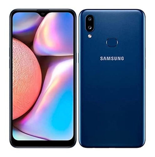 Galaxy A10s 3