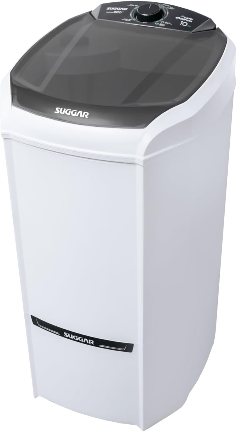 Top 10 Melhores Máquina de Lavar 10 Kg  (Samsung, Consul e mais) 3