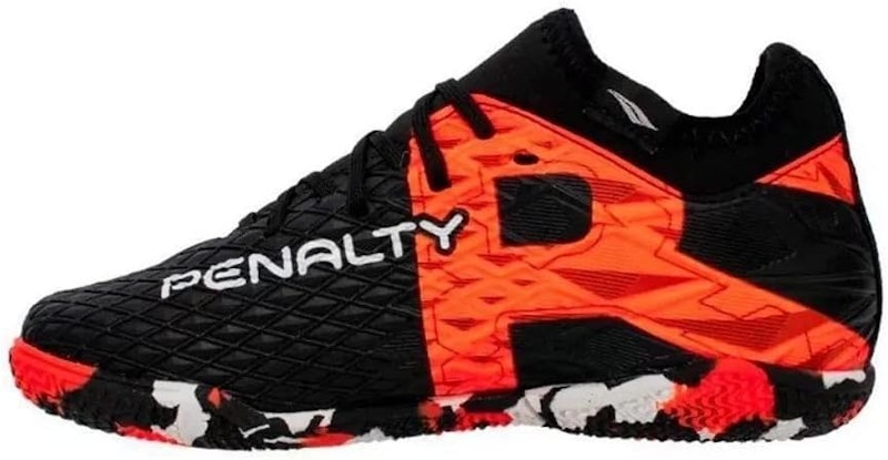 Chuteira Futsal Rx Locker Infantil Y-3 3