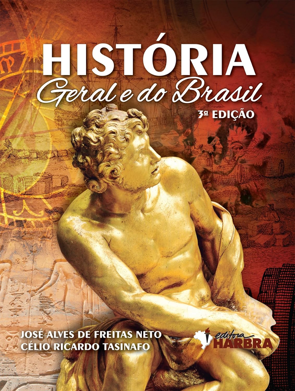 História Geral e do Brasil 1