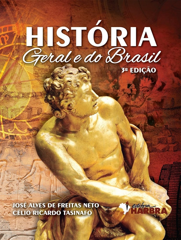 História Geral e do Brasil 1