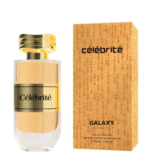Célébrité Eau De Parfum 1