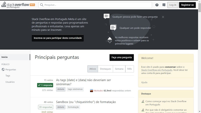 Stack Overflow 2