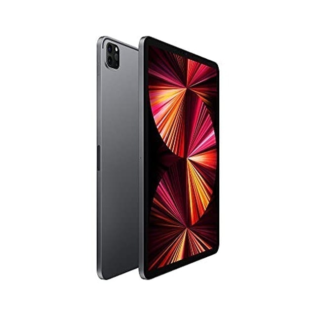 iPad Pro 11" 3ª geração 2
