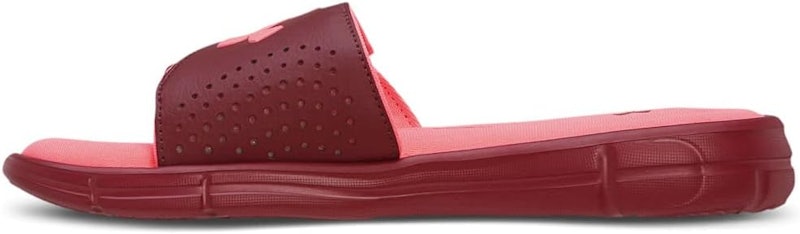Chinelo Feminino Under Armour Ignite VI SL 4