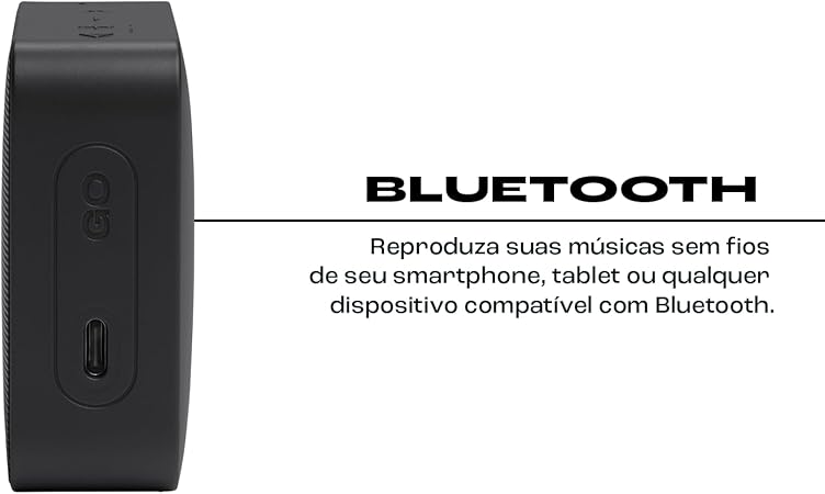 JBL Go Essential 2 4