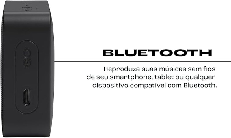 JBL Go Essential 2 4