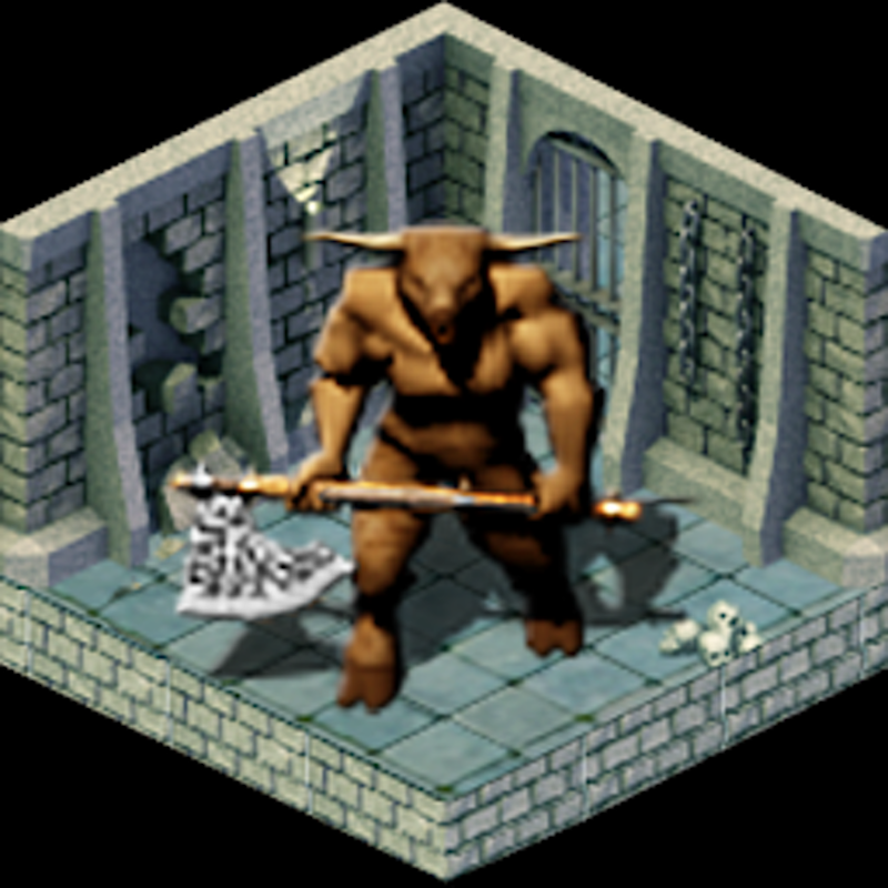 Exiled Kingdoms 1