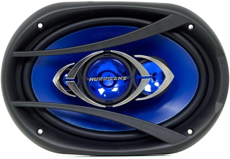 Alto-Falante CM 69 Hurricane 2
