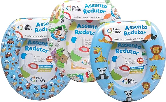 Assento Redutor  2