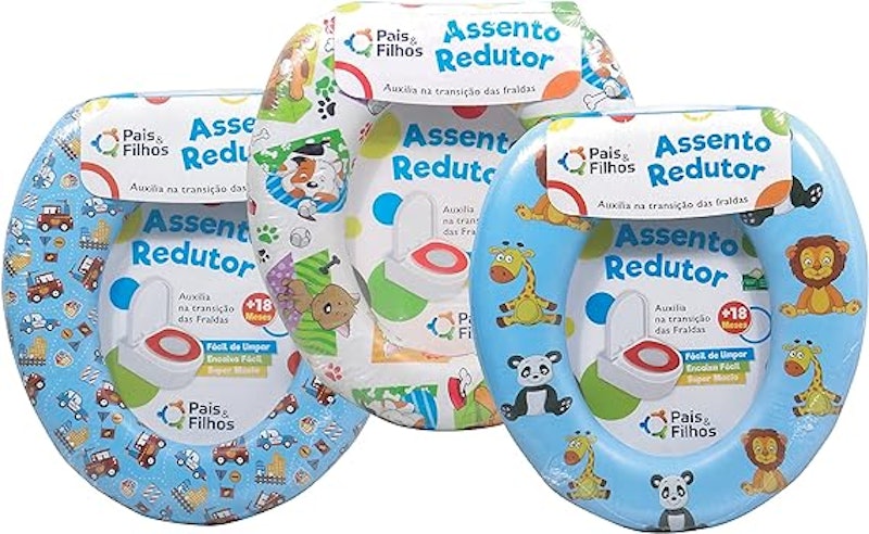 Assento Redutor 2