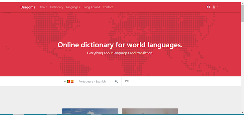 Espanhol Português Dicionário & Tradutor 2