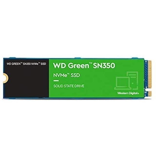 Western Digital 5
