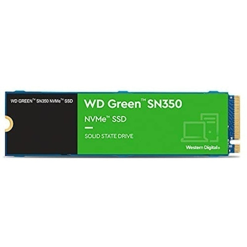 Western Digital 5