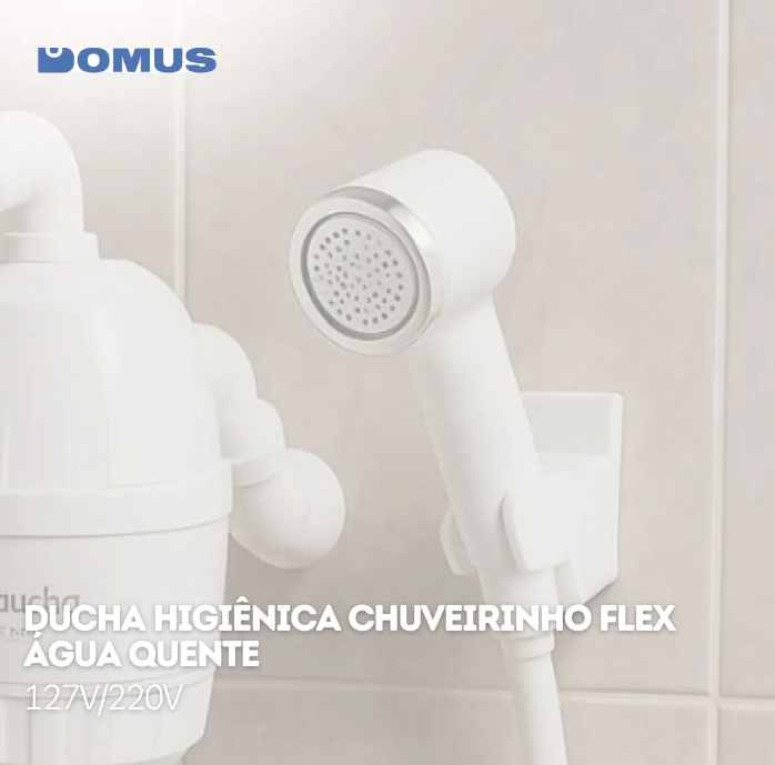 Flex Ducha 4000 W 3