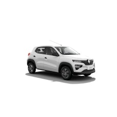 Kwid Zen
