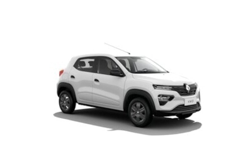 Kwid Zen 1