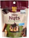 BANANA BRASIL Mini Nuts - Chocolate Meio Amargo - Pouch de 60 g 1
