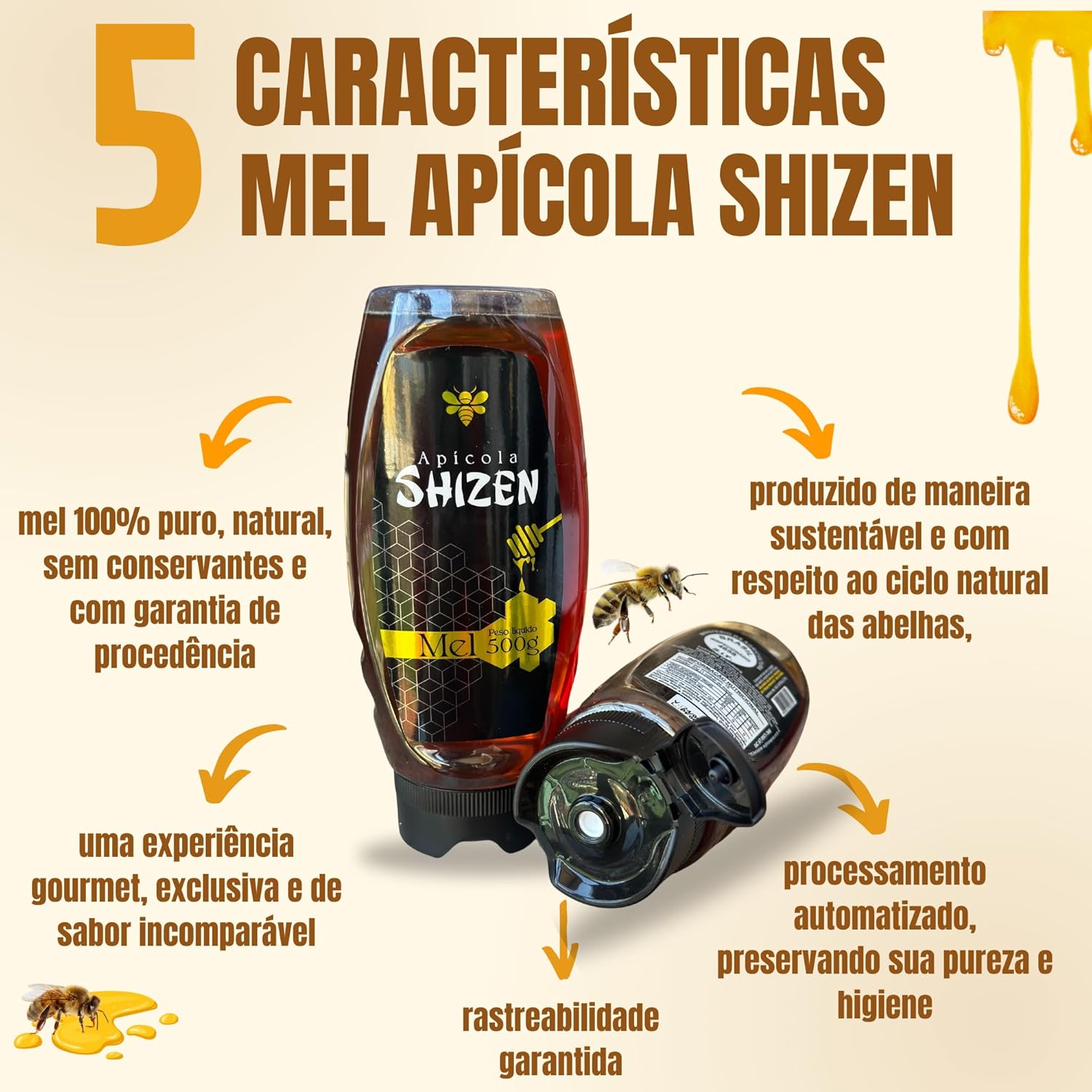 Mel Shizen Apícola 5