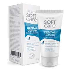 DENTAL GUARD Suave Abrasão
