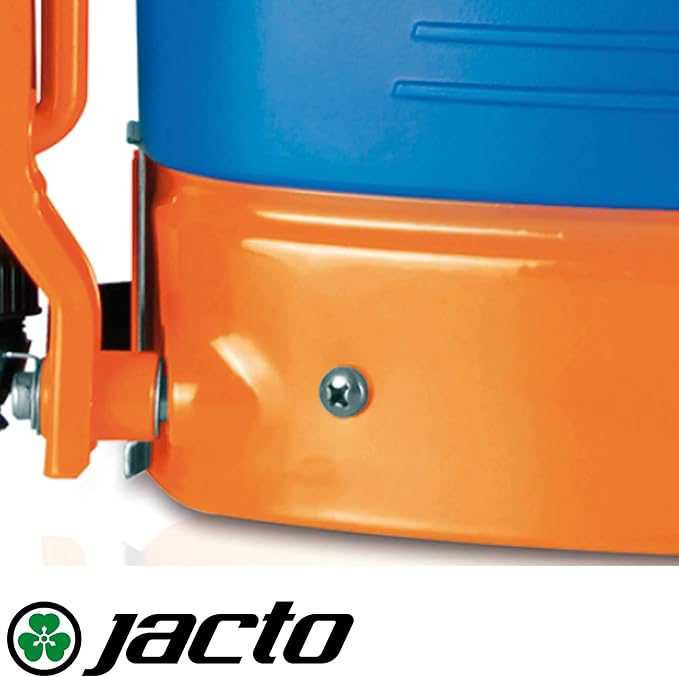 Pulverizador Costal Manual Jacto PJH 5