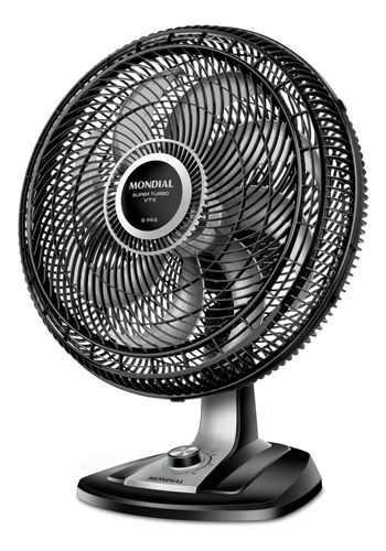 Ventilador de Mesa Turbo 8 Pás 1
