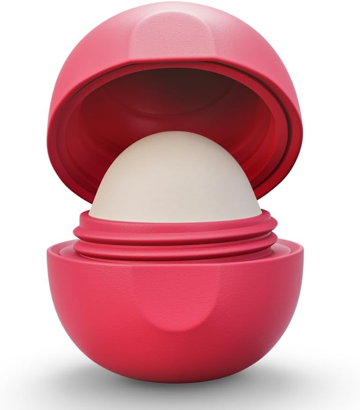 Hidratante Labial Morango Beta 1