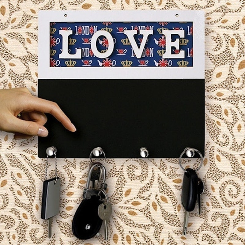 Porta-Chaves Love Lousa 2