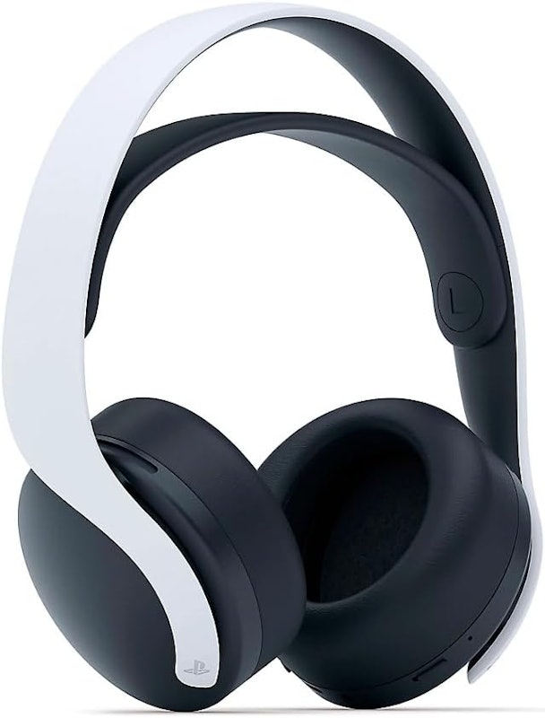 Headset sem Fio PULSE 3D 1