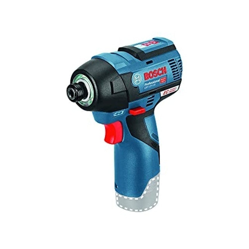 Parafusadeira de Impacto Bosch GDR 12V-110 1