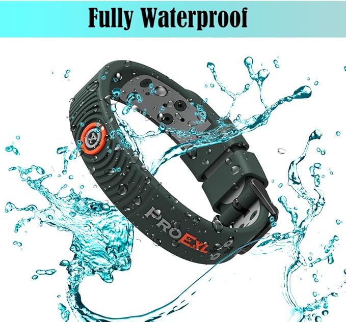 Pulseira ProExl Ultimate Magnetic Therapy 4