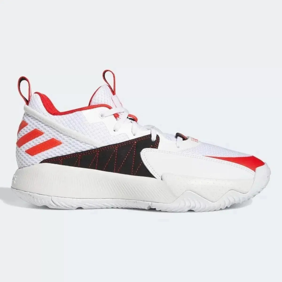 Tênis Adidas Dame Extply 2.0  1
