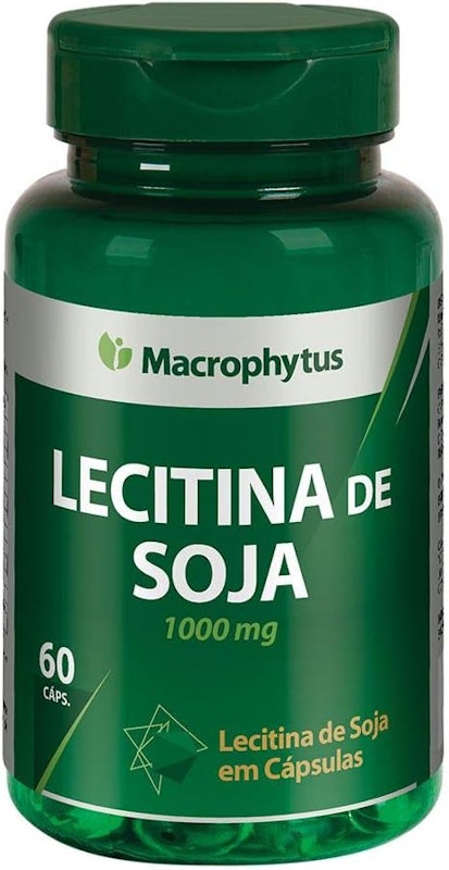 Leticina de Soja 1