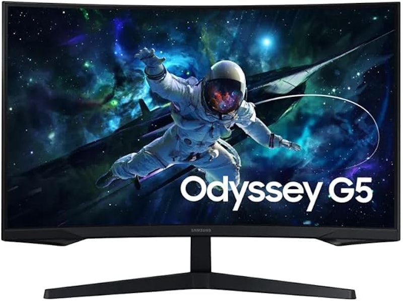 Monitor Odyssey G5 32" 1
