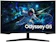 SAMSUNG Monitor Odyssey G5 32" 1