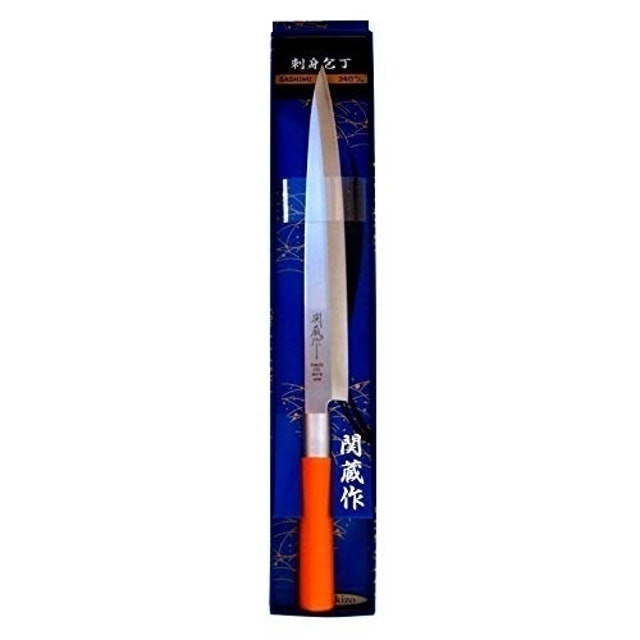 Faca para Sushi e Sashimi Sekizo 1