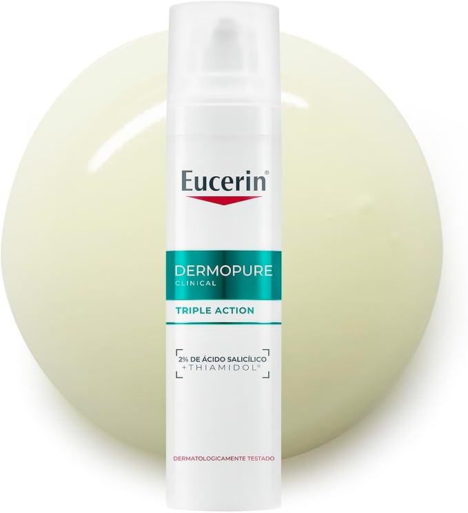 Sérum Efeito Triplo Dermopure Clinical 1