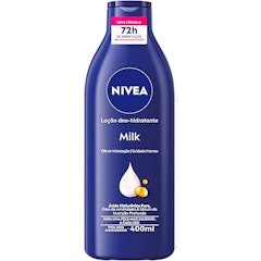 Loção Deo-Hidratante Milk