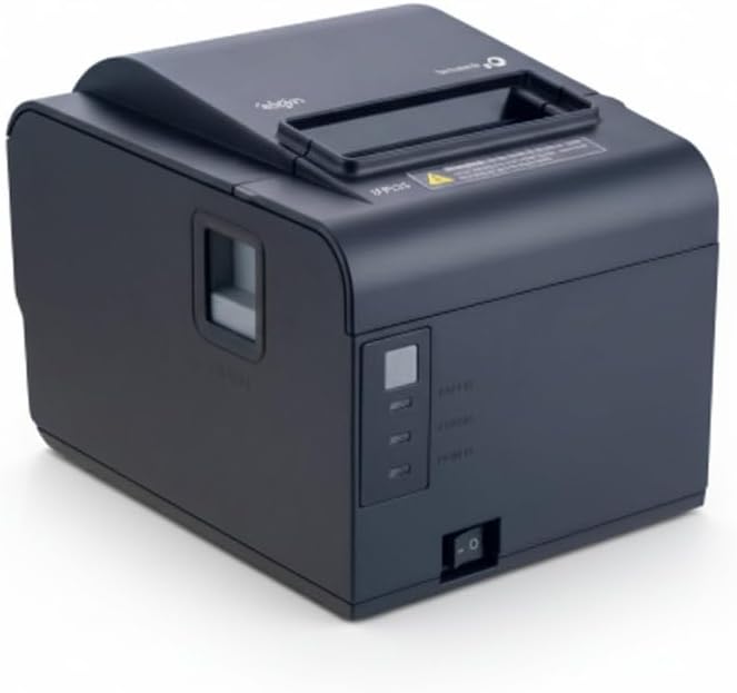Top 10 Melhores Impressoras Térmicas em 2026 (Elgin, Epson e mais) 4