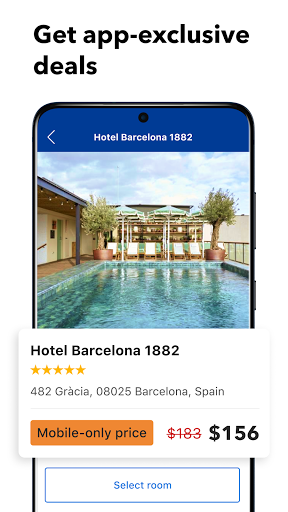 Booking 4